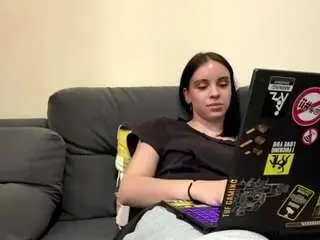 Camsoda Adult Video Chat of sanaskowronski