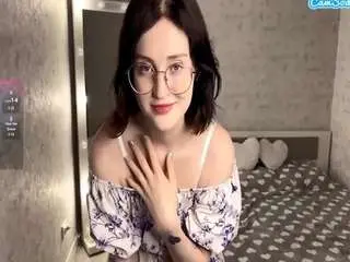 Camsoda Nude Webcam of audreyviau