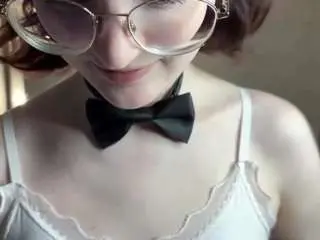 Camsoda Sex Cam of audreyviau