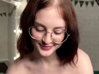 Camsoda Free Porn Cam of audreyviau