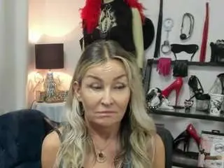 Camsoda Live Sex of luxcrystal