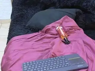Camsoda Adult Webcam of ximenawilliamss