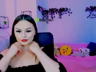 Camsoda Watch Live Sex Cams of jenna-fair