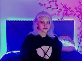 Camsoda Nude Webcam of joannlowe