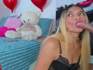 Camsoda Adult Webcam of angelinefocus