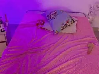 Camsoda Free Porn Cam of dark-angel77