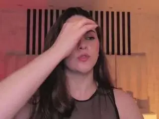 Camsoda Live Sex of samantha-brooks