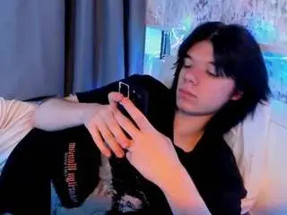 Camsoda Adult Webcam of chromehabit