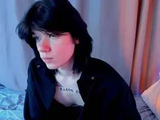 Camsoda Free Porn Cam of chromehabit