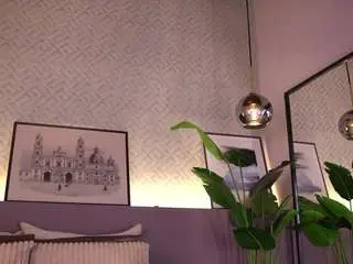Camsoda Sex Chat of ellediane
