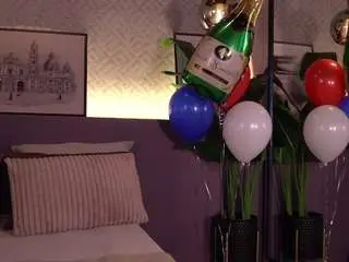 Camsoda Sex Cam of ellediane