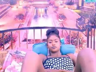 Camsoda Sex Cam of indiansapphire4u
