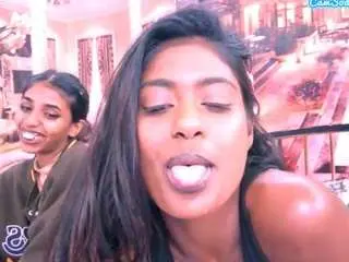 Camsoda Private Sex Chat of indiansapphire4u