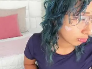 Camsoda Live Sex Cam of laritlov