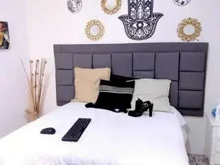 Camsoda Adult Webcams of silvanadelatorree