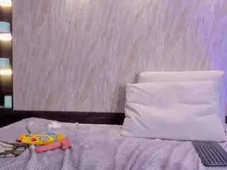 Camsoda Free Live Porn of emi-ricci