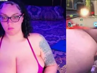 Camsoda Live Porn of nellib