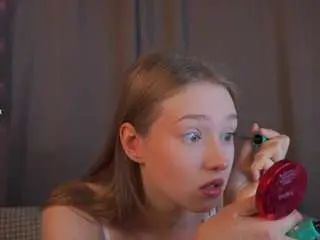 Camsoda Adult Video Chat of elseratz