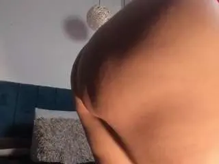 Camsoda Adult Webcam of gahiabelucci