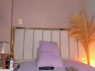 Camsoda Nude Webcam of gahiabelucci