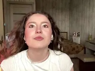 Camsoda Nude Webcam of lilliambeen
