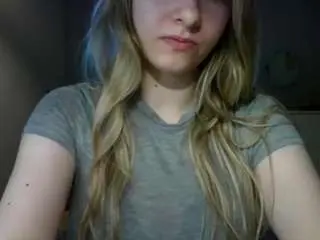 Camsoda Live Sex of rosiejune