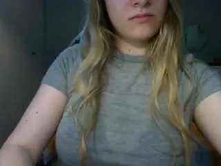 Camsoda Live Sex of rosiejune