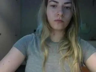 Camsoda Adult Webcams of rosiejune