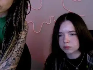 Camsoda Live Sex Cam of freya-cute