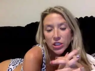 Camsoda Free Live Porn of misssalyssaaa