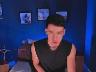 Camsoda Private Sex Chat of david-osoriox