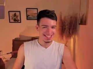 Camsoda Sex Chat of david-osoriox