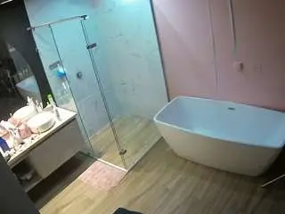 Camsoda Best Webcam of voyeurcam-casa-salsa-bathroom-2