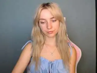 Camsoda Sex Chat of lucialittle