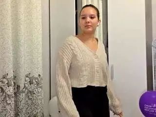 Camsoda Private Sex Chat of fiorareid