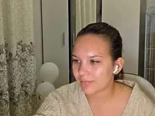 Camsoda Live Sex of fiorareid