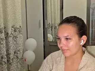 Camsoda Live Sex Cam of fiorareid
