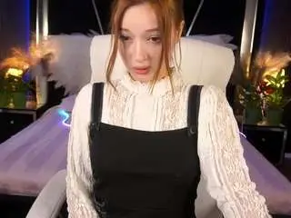 Camsoda Free Porn Cam of foxymayy