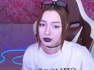 Camsoda Nude Webcam of foxymayy