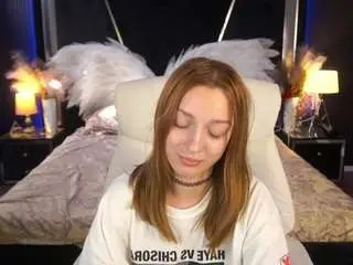 Camsoda Sex Chat of foxymayy