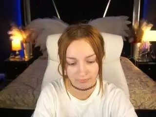 Camsoda Live Sex Cam of foxymayy