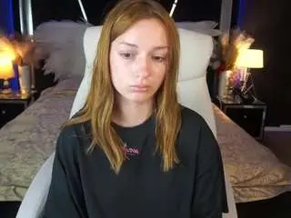 Camsoda Adult Webcam of foxymayy
