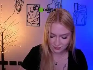 Camsoda Best Webcam of playful-sophie