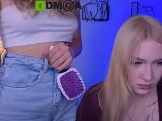 Camsoda Nude Webcam of playful-sophie