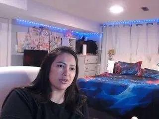 Camsoda Best Webcam of realdiamonddoll