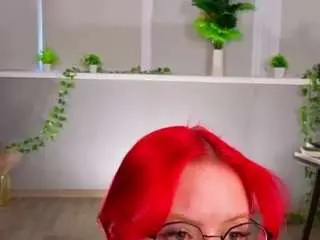 Camsoda Free Live Porn of bevschulkin