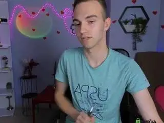 Camsoda Private Sex Chat of astren-villo