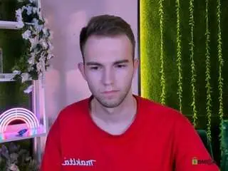 Camsoda Nude Webcam of astren-villo