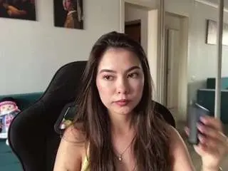 Camsoda Adult Webcams of deeannaamidon