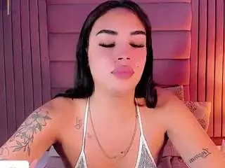 Camsoda Adult Webcams of sofi-hdz